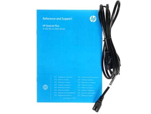 МФУ HP Deskjet Plus 4120 (ПИ)